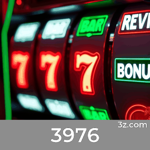 Cassino ao vivo da 3976 com dealers ao vivo