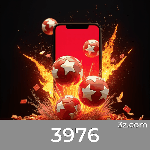 Cadastro na 3976 para desfrutar dos melhores jogos