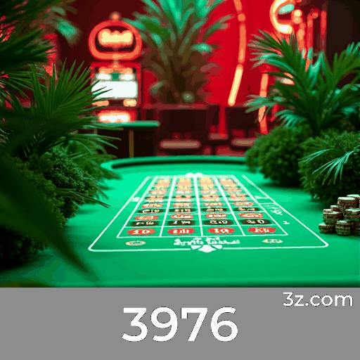 Cadastro na 3976 para desfrutar dos melhores jogos