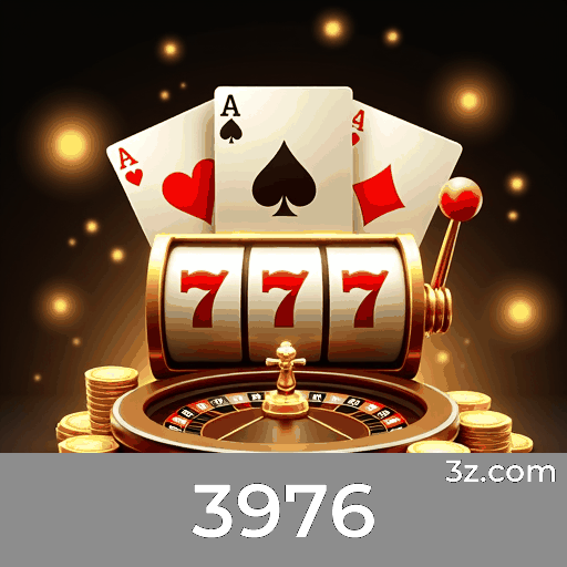 Jogos de loteria na 3976